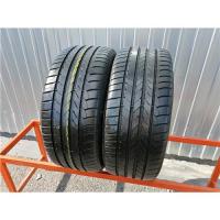 Шины бу 245/45 R17 Goodyear EfficientGrip с износом 15%