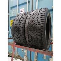 Шины бу 245/45 R17 Goodyear Ultra Grip Perfomance GEN-1 с износом 30%