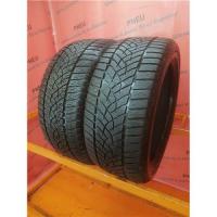 Шины бу 245/45 R17 Goodyear Ultra Grip Perfomance GEN-1 с износом 15%