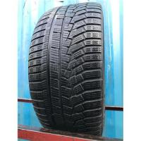 Шина бу 245/45 R17 Hankook Winter I Cept Evo2 W320 с износом 30%