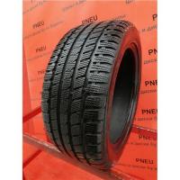 Шина бу 245/45 R17 Kumho I ZEN KW27 с износом 15%
