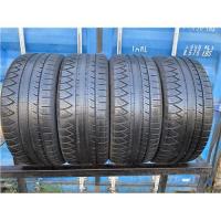 Шины бу 245/45 R17 Michelin Pilot Alpin PA 3 с износом 30%
