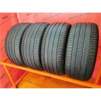 Шины бу 245/45 R17 Michelin Primacy 4 с износом 30%