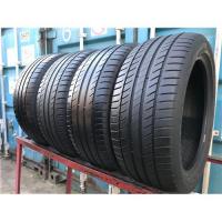 Шины бу 245/45 R17 Michelin Primacy HP с износом 30%