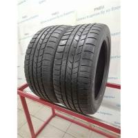 Шины бу 245/45 R17 Nexen Winguard Sport с износом 15%