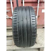 Шина бу 245/45 R17 Nokian Hakka Z с износом 15%