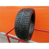 Шина бу 245/45 R17 Nokian Hakkapeliitta 7 с износом 15%