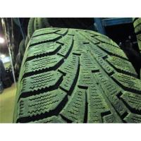 Шина бу 245/45 R17 Nokian Hakkapeliitta RSi с износом 15%