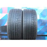 Шины бу 245/45 R17 Nokian WR A3 с износом 30%