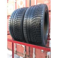 Шины бу 245/45 R17 Nokian WR A4 с износом 15%