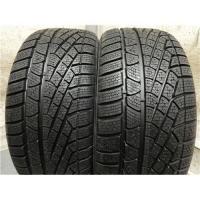 Шина бу 245/45 R17 Pirelli Winter 240 Sottozero с износом 15%
