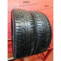 Шины бу 245/45 R17 Semperit Speed-Grip с износом 30%