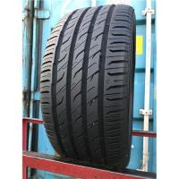 Шина бу 245/45 R17 Semperit Speed-Life 3 с износом 15%