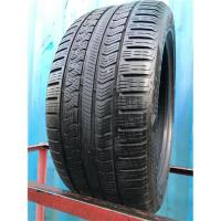 Шина бу 245/45 R17 Vredestein Quatrac 5 с износом 30%