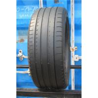 Шина бу 245/45 R17 Yokohama Advan Sport V105 с износом 30%