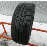 Шина бу 245/45 R18 Barum Polaris 5 с износом 30%
