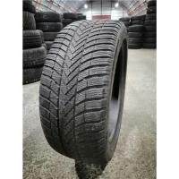 Шина бу 245/45 R18 Bridgestone Blizzak LM-005 с износом 15%