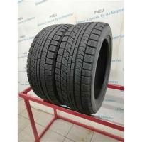 Шины бу 245/45 R18 Bridgestone Blizzak VRX с износом 15%
