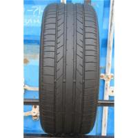Шина бу 245/45 R18 Bridgestone Potenza RE 040 Run Flat с износом 15%