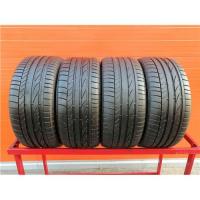 Шины бу 245/45 R18 Bridgestone Potenza RE 050A с износом 15%
