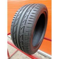 Шина бу 245/45 R18 Bridgestone Potenza S001 с износом 15%