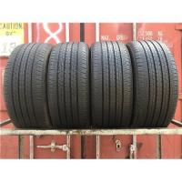 Шины бу 245/45 R18 Bridgestone Turanza ER 33 с износом 15%