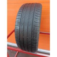 Шина бу 245/45 R18 Bridgestone Turanza T001 с износом 30%