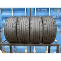 Шины бу 245/45 R18 Bridgestone Turanza T005 с износом 30%