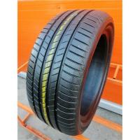 Шина бу 245/45 R18 Bridgestone Turanza T005 с износом 5%