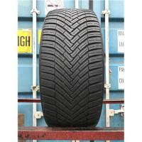 Шина бу 245/45 R18 Continental AllSeasonContact с износом 30%