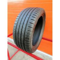 Шина бу 245/45 R18 Continental ContiEcoContact 5 с износом 15%