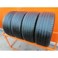 Шины бу 245/45 R18 Continental ContiEcoContact 6 с износом 30%