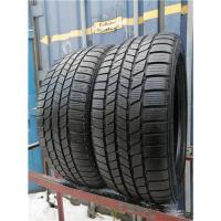 Шины бу 245/45 R18 Continental ContiWinterContact TS 810 Sport RunFlat с износом 15%