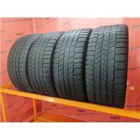 Шины бу 245/45 R18 Continental ContiWinterContact TS 810 Sport RunFlat с износом 30%