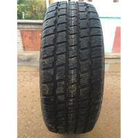 Шина бу 245/45 R18 Cooper Weather-Master SA2 с износом 30%