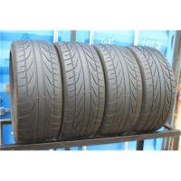 Шины бу 245/45 R18 Dunlop Direzza DZ101 с износом 30%
