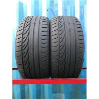 Шины бу 245/45 R18 Dunlop SP Sport 01 с износом 30%