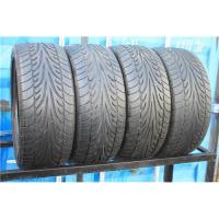 Шины бу 245/45 R18 Dunlop SP Sport 9000 с износом 30%