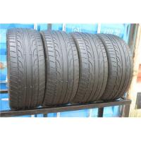 Шины бу 245/45 R18 Dunlop SP Sport Maxx с износом 30%