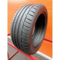 Шина бу 245/45 R18 Dunlop SP Sport Maxx RT с износом 15%