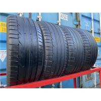 Шины бу 245/45 R18 Dunlop SP Sport Maxx RT с износом 30%