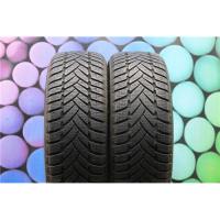 Шины бу 245/45 R18 Dunlop SP Winter Sport M3 с износом 30%