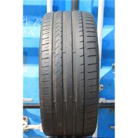 Шина бу 245/45 R18 Falken Azenis FK-453CC с износом 30%