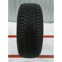 Шина бу 245/45 R18 Falken Eurowinter HS01 с износом 15%