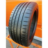 Шина бу 245/45 R18 Goodyear Eagle F1 Asymmetric 2 с износом 5%