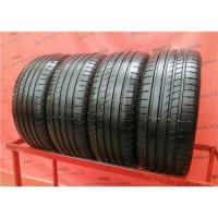 Шины бу 245/45 R18 Goodyear Eagle F1 Asymmetric 2 с износом 15%