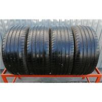Шины бу 245/45 R18 Goodyear Eagle F1 Asymmetric 3 с износом 30%