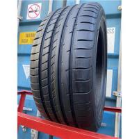 Шина бу 245/45 R18 Goodyear Eagle F1 Asymmetric 3 MO с износом 15%