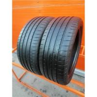 Шины бу 245/45 R18 Goodyear Eagle F1 Asymmetric 5 с износом 15%
