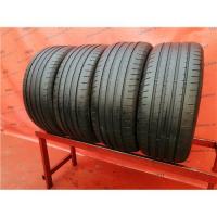 Шины бу 245/45 R18 Goodyear Eagle F1 Asymmetric 5 с износом 30%